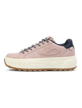Sneakers blu con suola alta dentellata Sintra N WMN 37