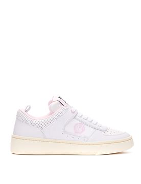 Sneakers Riweira bianche