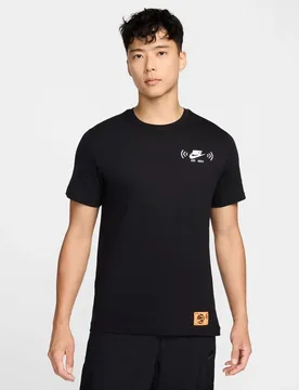 Sportswear OC R PK4 Herren T-Shirt, schwarz US: M - Nike - FashionsVida