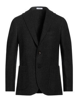 Americana Hombre Verde oscuro 52 Hombre