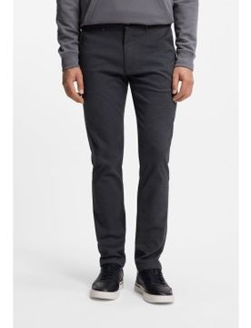 Para hombre. 50547719 Pantalón Chino slim (31/32), Casual, Algodón