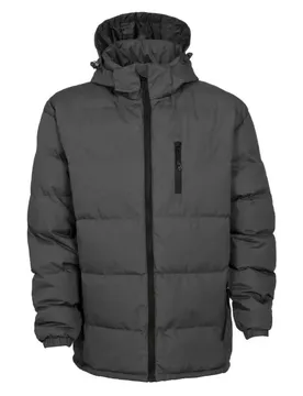 Veste En Duvet Clip Flint S Homme