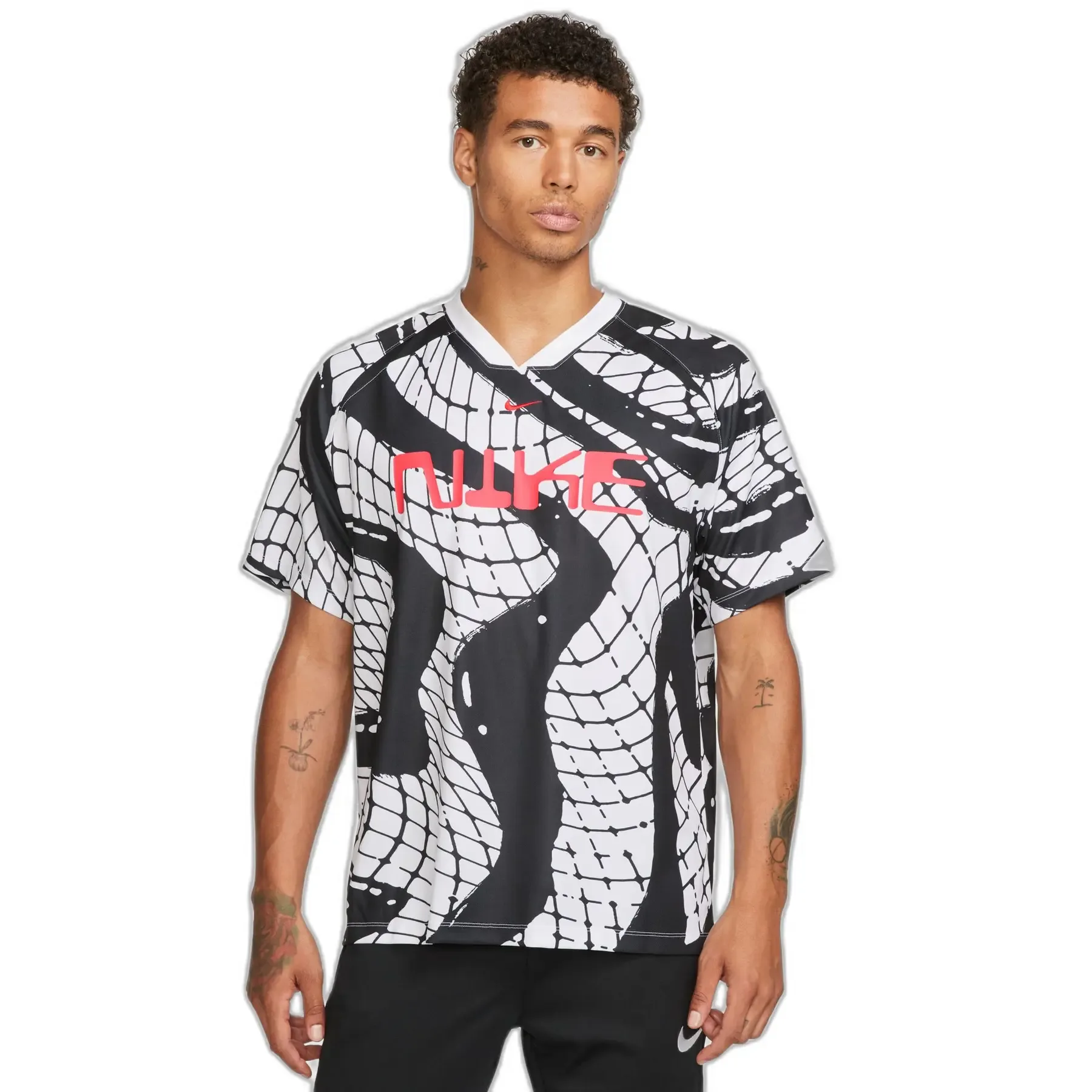 Trikot Dri-Fit - Blanc - male - Size: XL - Nike - FashionsVida