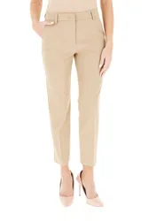 Pantalone a sigaretta BEIGE 44