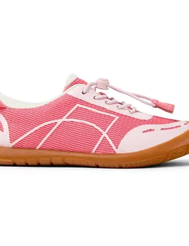 Camper Sneaker Peu Path Pink EU 32
