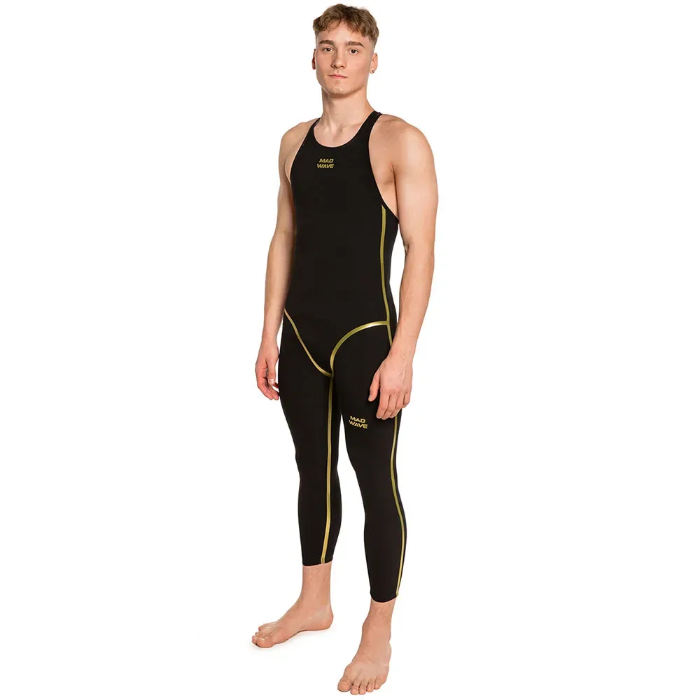 Mad Wave Costume Open Water - Mad Wave - FashionsVida