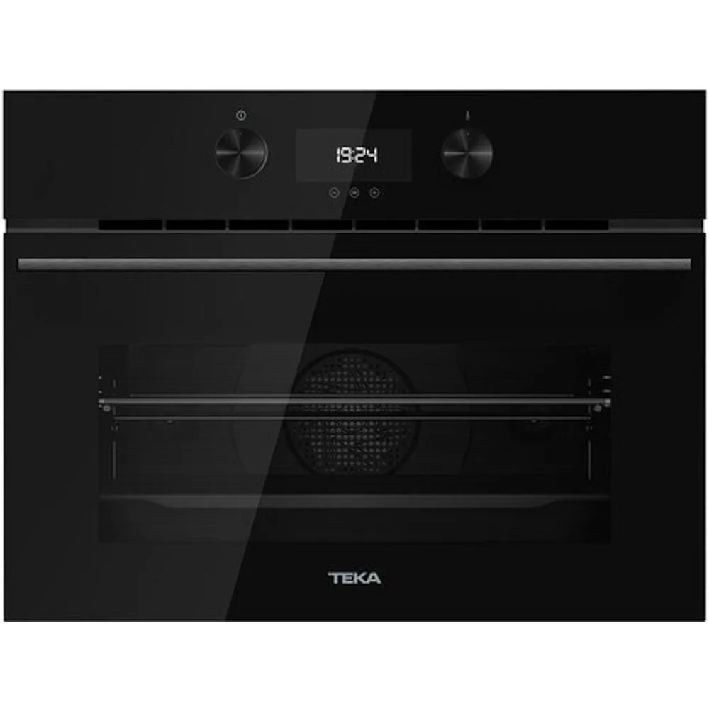 Horno multifunción SurroundTemp+Micro - HLC 84440 C FBK - Teka - FashionsVida