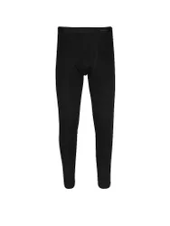 Lange Unterhose schwarz schwarz L herren