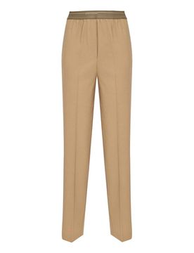 Semicouture Pantalone Gabriela