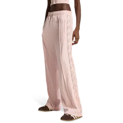 Firebird Women Pants - Pink - Size XL (20-22) - Cotton Jersey - Pink - Size: Extra Large