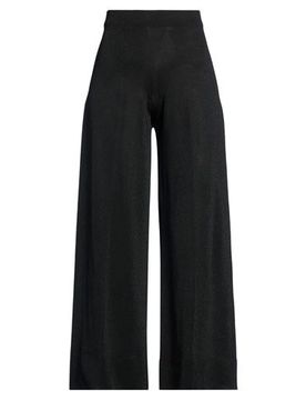Pantalones Mujer Negro 34 Mujer