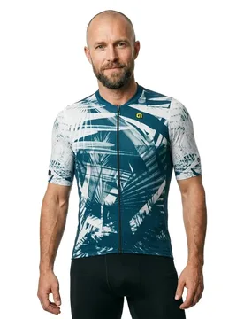 Maillot à Manches Courtes Pr-e Palm - Ale - FashionsVida