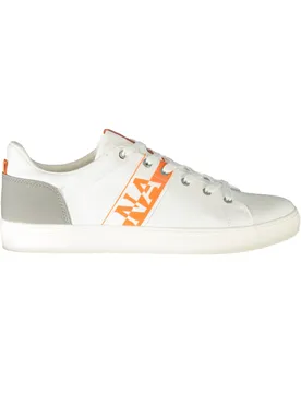 Herren SPORTSCHUH Weiß NP0A4I7FS4BIRCH02CAN_BI002