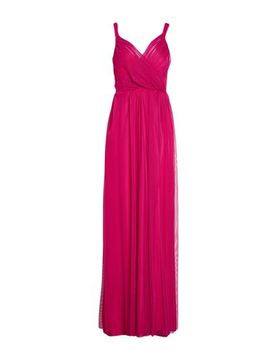 Maxi-Kleid Damen Fuchsia 32,38 Damen
