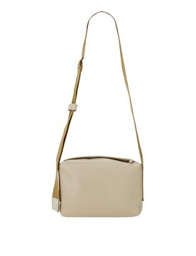 Uma Wang Borsa in pelle