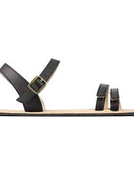 Sneaker Summer 2.0 Barefoot Black EU 36