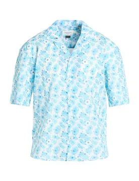 Hemd Herren Weiß 40 Herren - MASTRICAMICIAI - FashionsVida