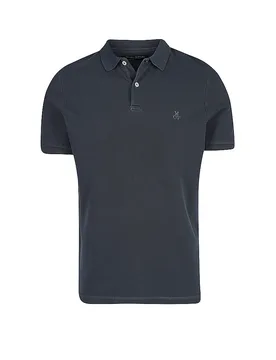 Marc O'Polo Polo azul oscuro XL - Marc O'Polo - FashionsVida