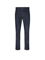 Jeans Straight Fit BILL bleu marine 36/L32
