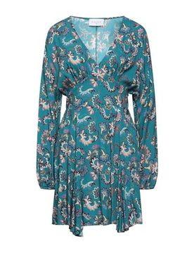 GAëLLE Paris Mini-Kleid Damen Aquamarin 32,34,38 Damen