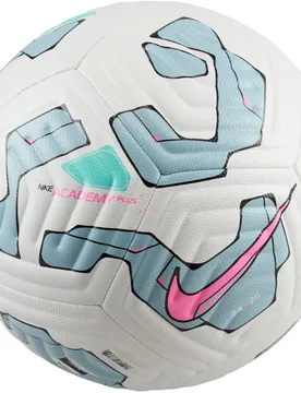 Academy Plus Fußball, weiß US: 5 - Nike - FashionsVida