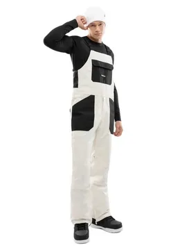 Combinaison B1 Appi White S - Siroko - FashionsVida