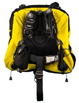 Ala Ss Comfort Harness Iii Signature With Deep Ocean 2.0