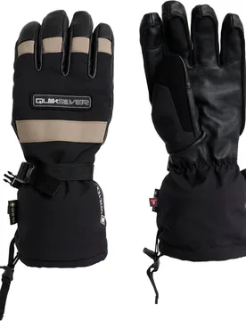 Guantes de hombre Highline Gore-Tex Gloves - Quiksilver - FashionsVida