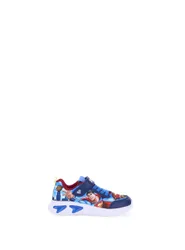 Geox Sneakers con luci BLU 32