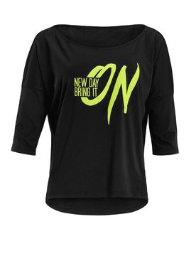 Camiseta funcional 'MCS001' /