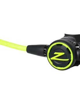 Zeagle Octopus F8