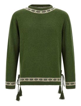 Bode Maglione