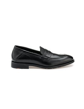 Loafer EEZY 240 schwarz 46 herren