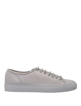 Sneakers Hombre Gris perla 40 Hombre