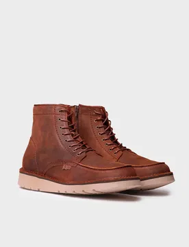 Pons Bottines Oriol-sw Brown EU 41