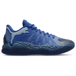 Hali Uomo - Sneakers Blu - Taglia 44 - Pelle 44