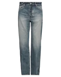 Jeanshose Herren Blau 28,33 Herren
