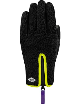 Gants Toucan Black XL Homme