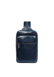 Monospalla Uomo ca6589b2-blu2 Blu