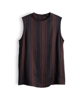 Someday Blusa ZEMILA blu 38 - someday - FashionsVida