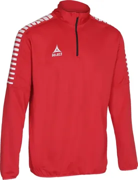 Select Argentina Sweatshirt, rot M