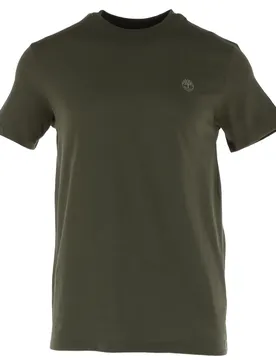 Herren T-Shirt Grün 506831