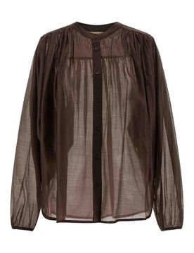 Twinset Camicia in voile