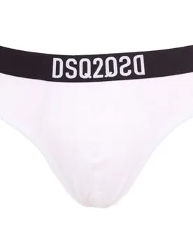 Dsquared Slips Slip S Female - Dsquared2 - FashionsVida