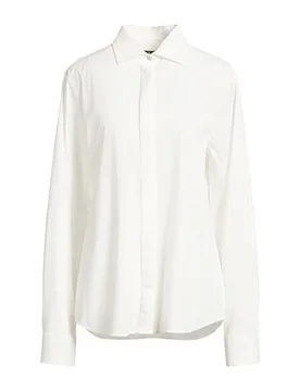Hemd Damen Weiß 34 Damen - Chiara Boni La Petite Robe - FashionsVida
