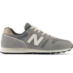V2 zapatilla moda hombre Gris (41,5)