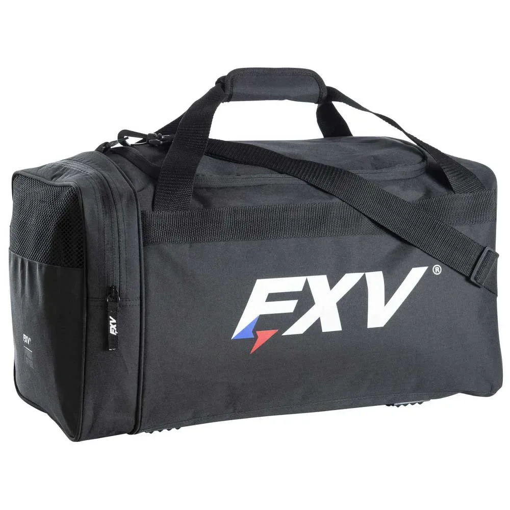 Sac Force L Black One Size unisex - Force Xv - FashionsVida