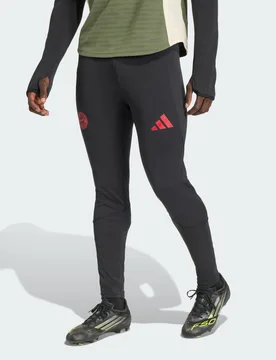 Adidas FCB EU PRO PNT XS Black - Adidas - FashionsVida