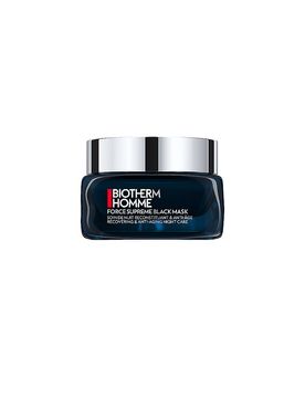 Force Supreme Black Mask Crema de Noche 50ml
