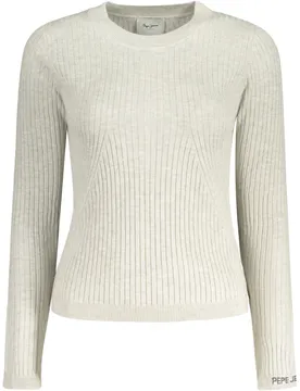 Damen NETTOPULLOVER Grau PL7000025CARLACREW_GR913